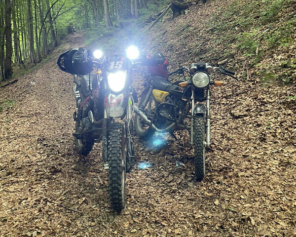 Шанрай XY 250GY-6C, об'ємом двигуна 0.25 л та пробігом 5 тис. км за 1000 $, фото 5 на Automoto.ua