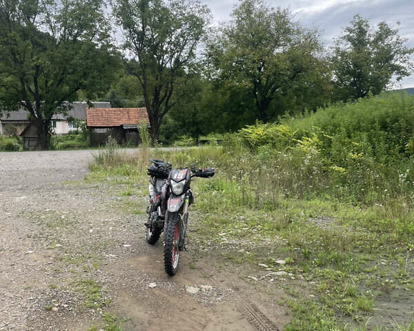 Шанрай XY 250GY-6C, об'ємом двигуна 0.25 л та пробігом 5 тис. км за 1000 $, фото 1 на Automoto.ua