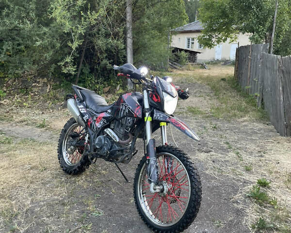 Шанрай XY 250GY-6C, об'ємом двигуна 0.25 л та пробігом 5 тис. км за 1000 $, фото 2 на Automoto.ua