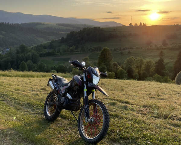 Шанрай XY 250GY-6C, об'ємом двигуна 0.25 л та пробігом 5 тис. км за 1000 $, фото 3 на Automoto.ua