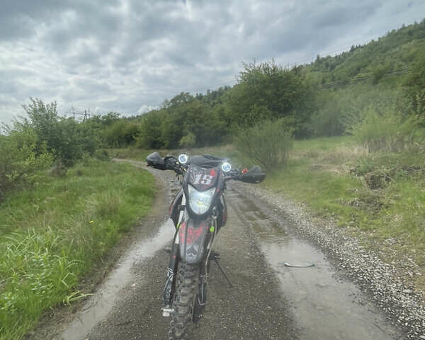 Шанрай XY 250GY-6C, об'ємом двигуна 0.25 л та пробігом 5 тис. км за 1000 $, фото 6 на Automoto.ua