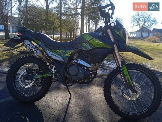 Шанрай XY 250GY-6C, об'ємом двигуна 0 л та пробігом 0 тис. км за 1350 $, фото 5 на Automoto.ua