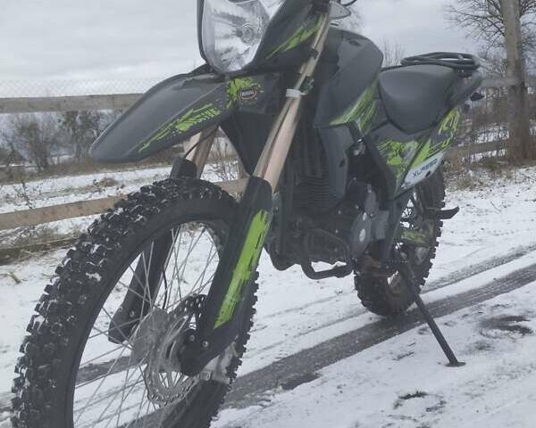 Шанрай XY 250GY-6C, об'ємом двигуна 0 л та пробігом 0 тис. км за 1350 $, фото 6 на Automoto.ua