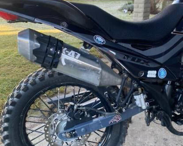 Шанрай XY 250GY-6C, об'ємом двигуна 0 л та пробігом 18 тис. км за 1000 $, фото 3 на Automoto.ua