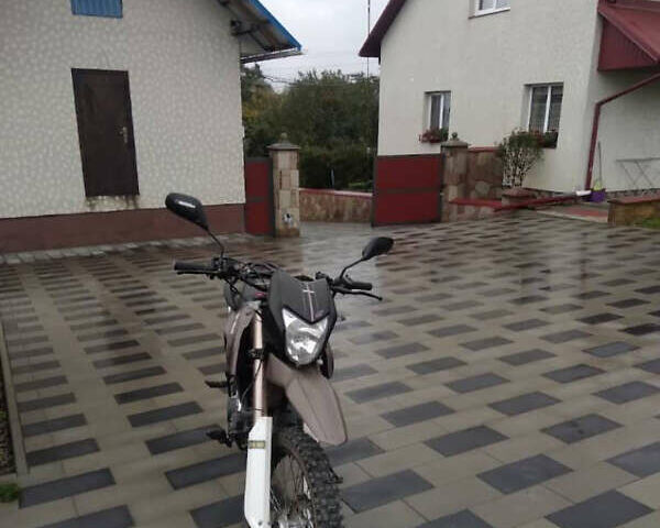 Шанрай XY 250GY-6C, объемом двигателя 0.25 л и пробегом 6 тыс. км за 1550 $, фото 2 на Automoto.ua