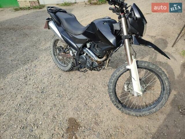 Шанрай XY 250GY-6C, объемом двигателя 0.25 л и пробегом 6 тыс. км за 1300 $, фото 14 на Automoto.ua