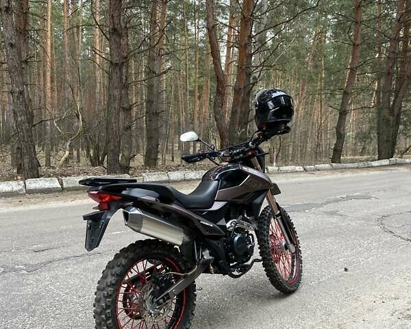 Шанрай XY 250GY-6C, объемом двигателя 0.23 л и пробегом 9 тыс. км за 1400 $, фото 3 на Automoto.ua