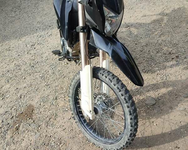 Шанрай XY 250GY-6C, объемом двигателя 0.25 л и пробегом 6 тыс. км за 1300 $, фото 16 на Automoto.ua