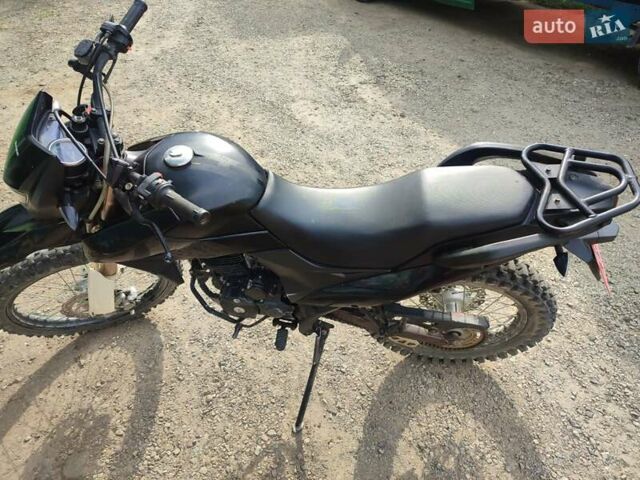 Шанрай XY 250GY-6C, объемом двигателя 0.25 л и пробегом 6 тыс. км за 1300 $, фото 8 на Automoto.ua
