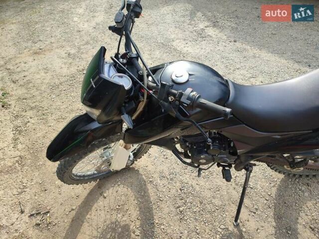 Шанрай XY 250GY-6C, объемом двигателя 0.25 л и пробегом 6 тыс. км за 1300 $, фото 7 на Automoto.ua