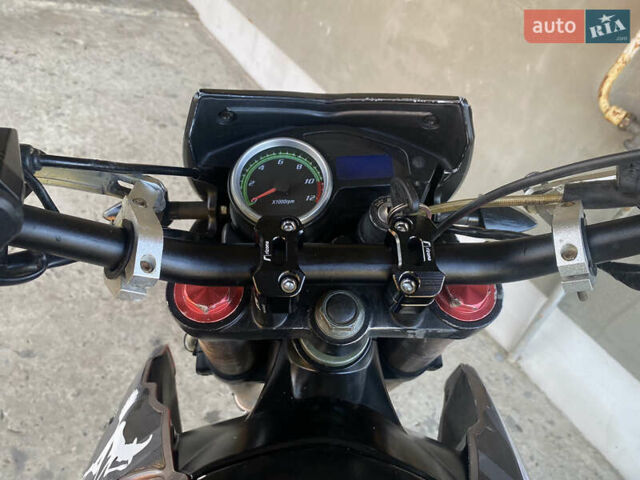 Шанрай XY 250GY-6C, объемом двигателя 0 л и пробегом 17 тыс. км за 1200 $, фото 1 на Automoto.ua