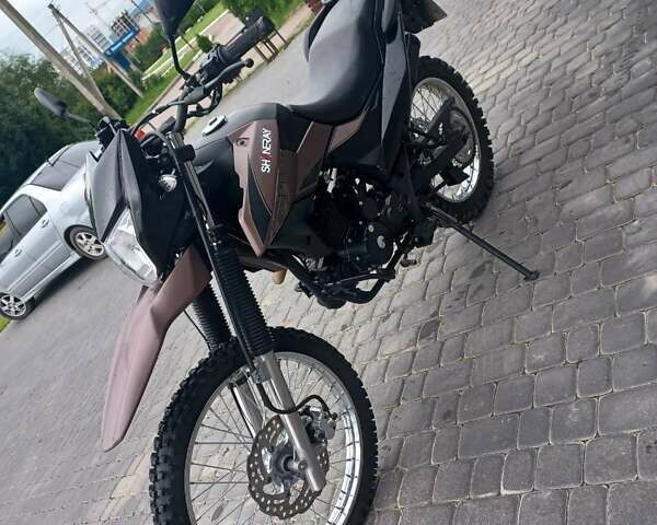 Шанрай XY 250GY-6C, объемом двигателя 0 л и пробегом 3 тыс. км за 1390 $, фото 4 на Automoto.ua