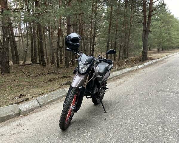 Шанрай XY 250GY-6C, объемом двигателя 0.23 л и пробегом 9 тыс. км за 1400 $, фото 2 на Automoto.ua