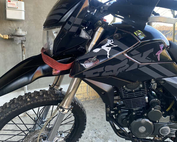 Шанрай XY 250GY-6C, объемом двигателя 0 л и пробегом 17 тыс. км за 1200 $, фото 6 на Automoto.ua