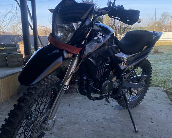 Шанрай XY 250GY-6C, объемом двигателя 0 л и пробегом 17 тыс. км за 1200 $, фото 7 на Automoto.ua