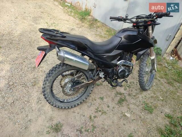 Шанрай XY 250GY-6C, объемом двигателя 0.25 л и пробегом 6 тыс. км за 1300 $, фото 1 на Automoto.ua