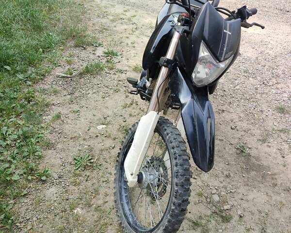 Шанрай XY 250GY-6C, объемом двигателя 0.25 л и пробегом 6 тыс. км за 1300 $, фото 3 на Automoto.ua