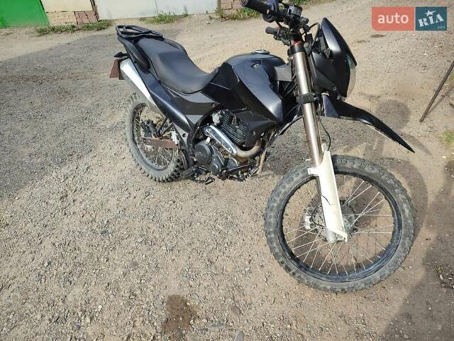 Шанрай XY 250GY-6C, объемом двигателя 0.25 л и пробегом 6 тыс. км за 1300 $, фото 15 на Automoto.ua