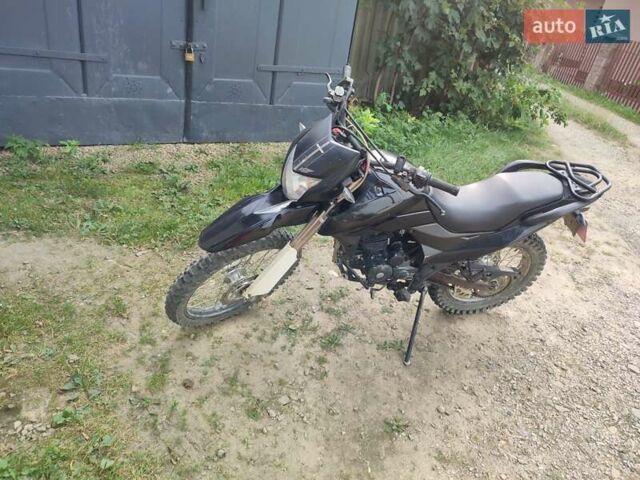Шанрай XY 250GY-6C, объемом двигателя 0.25 л и пробегом 6 тыс. км за 1300 $, фото 4 на Automoto.ua