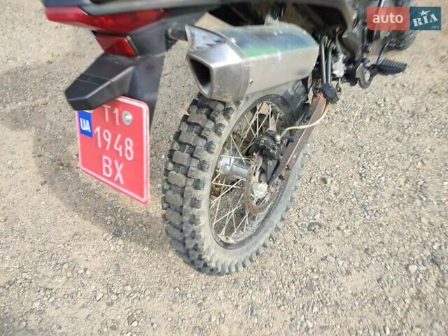 Шанрай XY 250GY-6C, объемом двигателя 0.25 л и пробегом 6 тыс. км за 1300 $, фото 10 на Automoto.ua