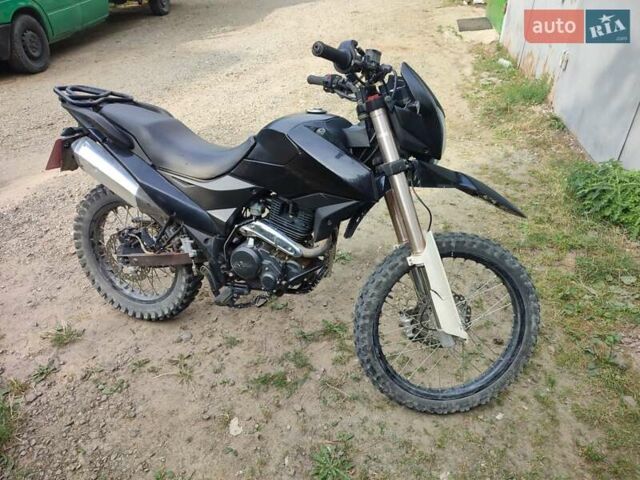Шанрай XY 250GY-6C, объемом двигателя 0.25 л и пробегом 6 тыс. км за 1300 $, фото 2 на Automoto.ua