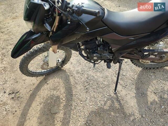 Шанрай XY 250GY-6C, объемом двигателя 0.25 л и пробегом 6 тыс. км за 1300 $, фото 6 на Automoto.ua