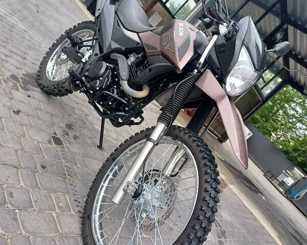 Шанрай XY 250GY-6C, объемом двигателя 0 л и пробегом 3 тыс. км за 1390 $, фото 3 на Automoto.ua