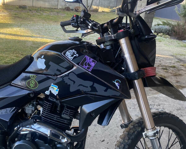 Шанрай XY 250GY-6C, объемом двигателя 0 л и пробегом 17 тыс. км за 1200 $, фото 2 на Automoto.ua