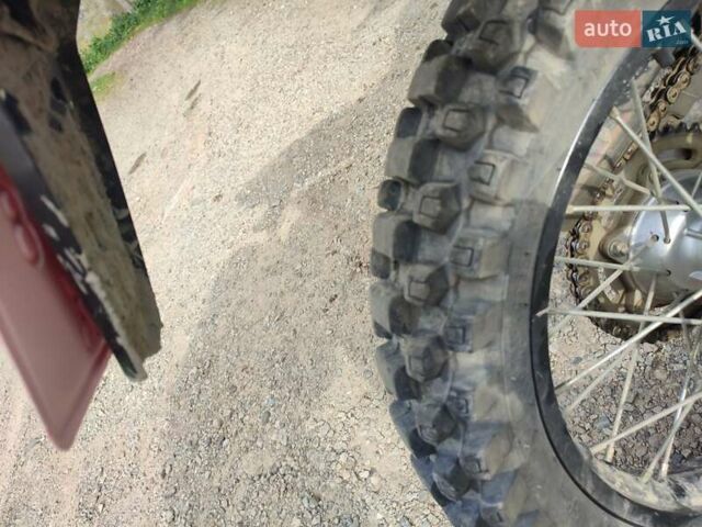 Шанрай XY 250GY-6C, объемом двигателя 0.25 л и пробегом 6 тыс. км за 1300 $, фото 11 на Automoto.ua