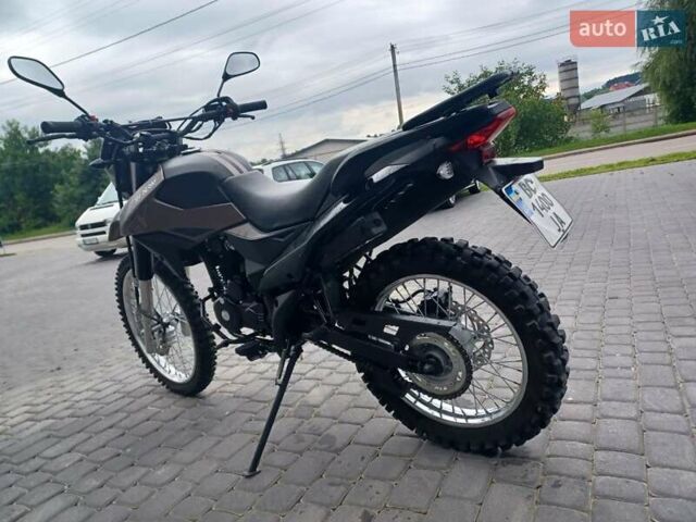 Шанрай XY 250GY-6C, объемом двигателя 0 л и пробегом 3 тыс. км за 1390 $, фото 1 на Automoto.ua