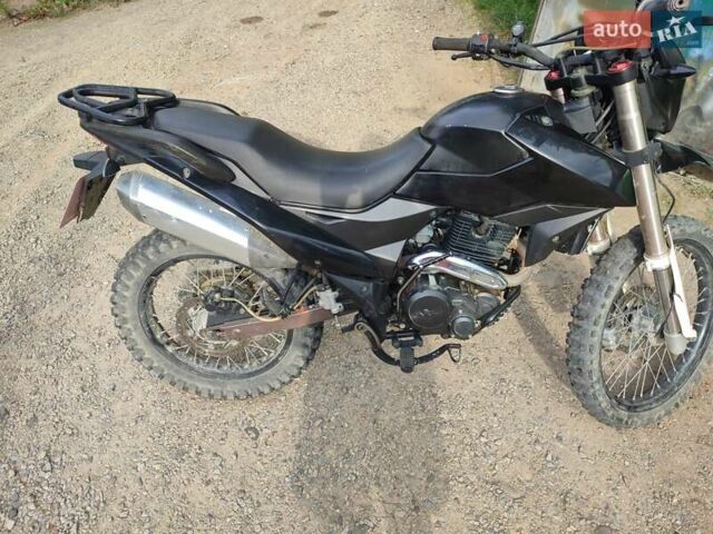 Шанрай XY 250GY-6C, объемом двигателя 0.25 л и пробегом 6 тыс. км за 1300 $, фото 13 на Automoto.ua