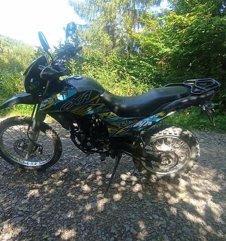 Шанрай XY 250GY-6C, объемом двигателя 0 л и пробегом 5 тыс. км за 1100 $, фото 1 на Automoto.ua