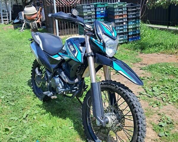 Шанрай XY 250GY-6C, об'ємом двигуна 0.25 л та пробігом 6 тис. км за 1200 $, фото 3 на Automoto.ua