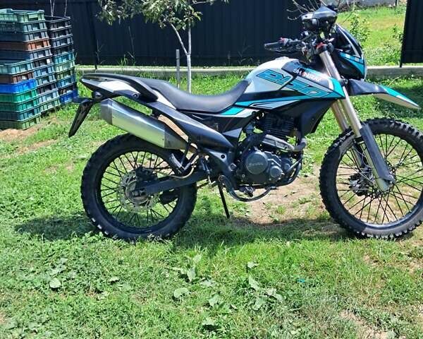Шанрай XY 250GY-6C, об'ємом двигуна 0.25 л та пробігом 6 тис. км за 1200 $, фото 5 на Automoto.ua
