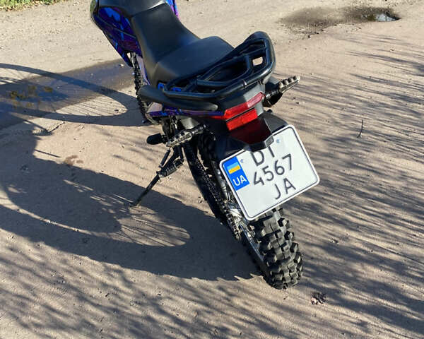 Шанрай XY 250GY-6C, объемом двигателя 0.25 л и пробегом 18 тыс. км за 1000 $, фото 4 на Automoto.ua