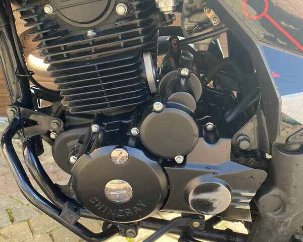 Шанрай XY 250GY-6C, об'ємом двигуна 0 л та пробігом 1 тис. км за 1350 $, фото 6 на Automoto.ua