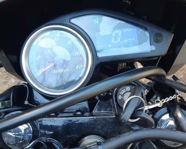 Шанрай XY 250GY-6C, об'ємом двигуна 0 л та пробігом 2 тис. км за 1500 $, фото 2 на Automoto.ua