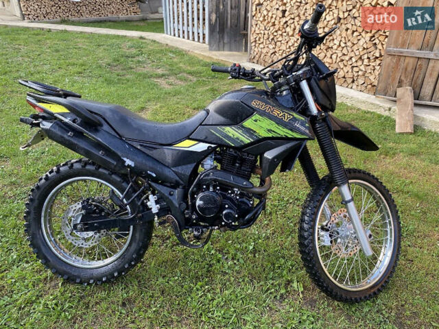 Шанрай XY 250GY-6C, объемом двигателя 0.25 л и пробегом 9 тыс. км за 980 $, фото 2 на Automoto.ua
