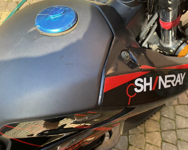 Шанрай XY 250GY-6C, об'ємом двигуна 0 л та пробігом 1 тис. км за 1350 $, фото 11 на Automoto.ua