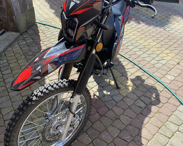 Шанрай XY 250GY-6C, об'ємом двигуна 0 л та пробігом 1 тис. км за 1350 $, фото 2 на Automoto.ua