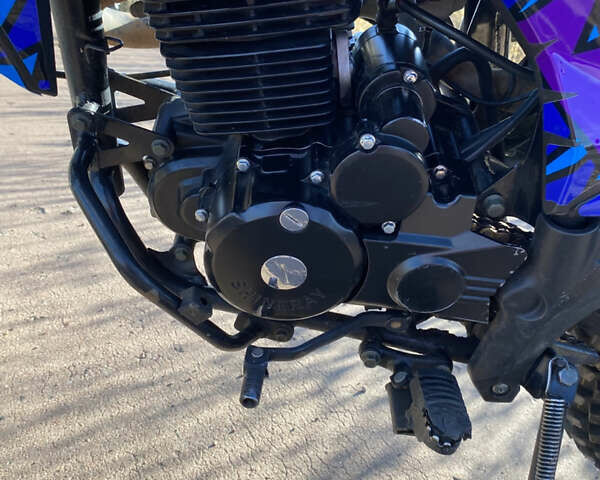 Шанрай XY 250GY-6C, объемом двигателя 0.25 л и пробегом 18 тыс. км за 1000 $, фото 1 на Automoto.ua
