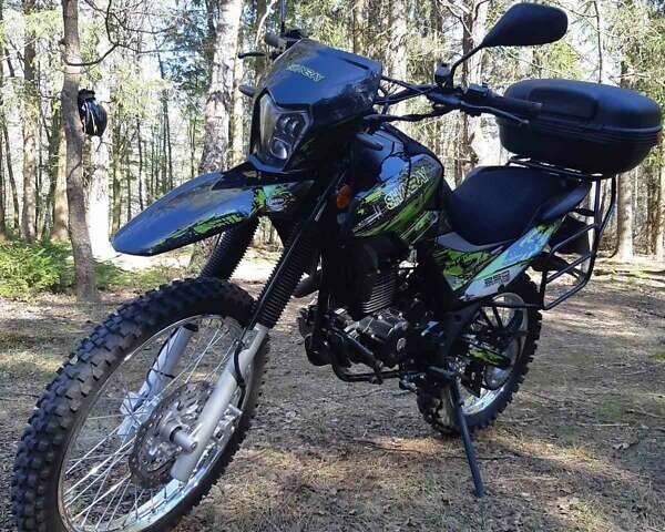 Шанрай XY 250GY-6C, об'ємом двигуна 0 л та пробігом 2 тис. км за 1500 $, фото 6 на Automoto.ua