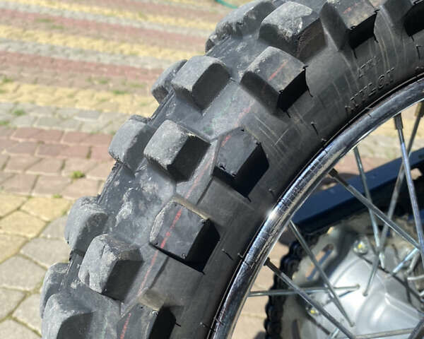 Шанрай XY 250GY-6C, об'ємом двигуна 0 л та пробігом 1 тис. км за 1350 $, фото 5 на Automoto.ua