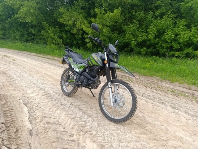 Шанрай XY 250GY-6C, об'ємом двигуна 0.25 л та пробігом 0 тис. км за 1400 $, фото 11 на Automoto.ua