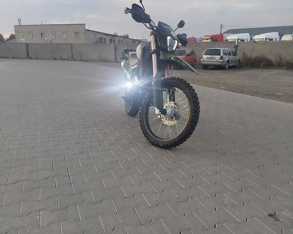 Шанрай XY 250GY-6C, об'ємом двигуна 0 л та пробігом 3 тис. км за 1500 $, фото 5 на Automoto.ua