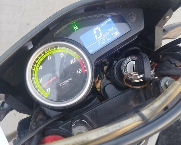 Шанрай XY 250GY-6C, об'ємом двигуна 0 л та пробігом 3 тис. км за 1500 $, фото 1 на Automoto.ua