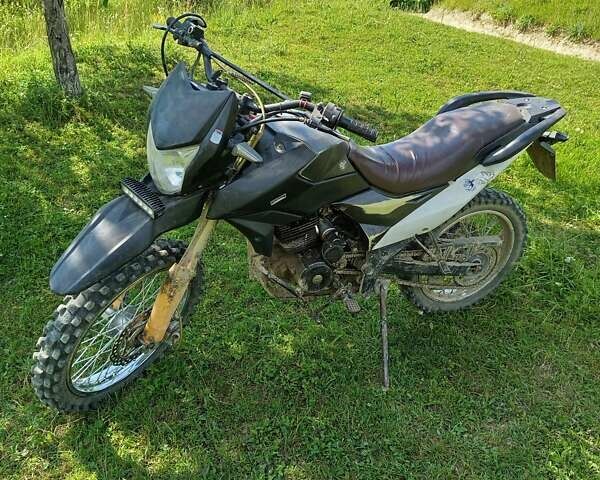 Шанрай XY 250GY-6C, объемом двигателя 0.25 л и пробегом 100 тыс. км за 550 $, фото 1 на Automoto.ua