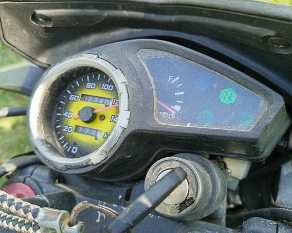 Шанрай XY 250GY-6C, объемом двигателя 0.25 л и пробегом 100 тыс. км за 550 $, фото 5 на Automoto.ua