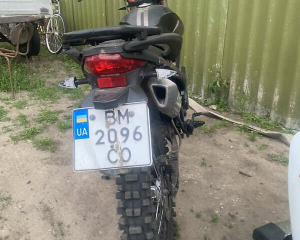 Шанрай XY 250GY-6C, объемом двигателя 0.25 л и пробегом 8 тыс. км за 1200 $, фото 1 на Automoto.ua