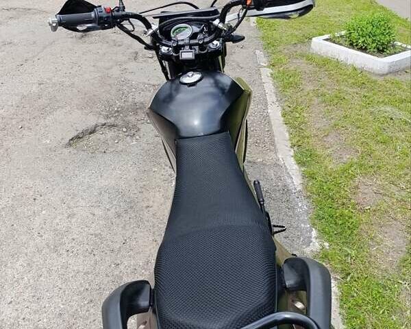 Шанрай XY 250GY-6C, об'ємом двигуна 0.25 л та пробігом 12 тис. км за 1197 $, фото 6 на Automoto.ua
